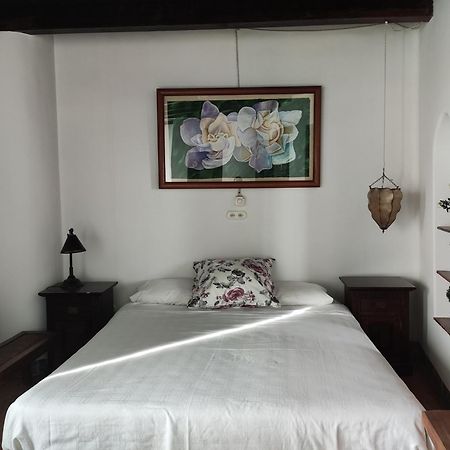 ホテル Casa Del Arte シマンカス エクステリア 写真