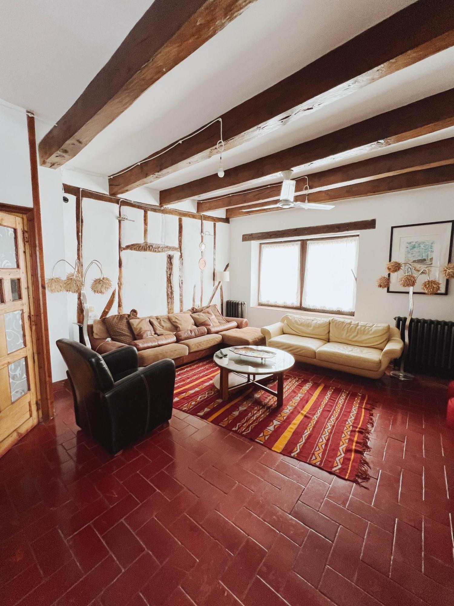 ホテル Casa Del Arte シマンカス エクステリア 写真